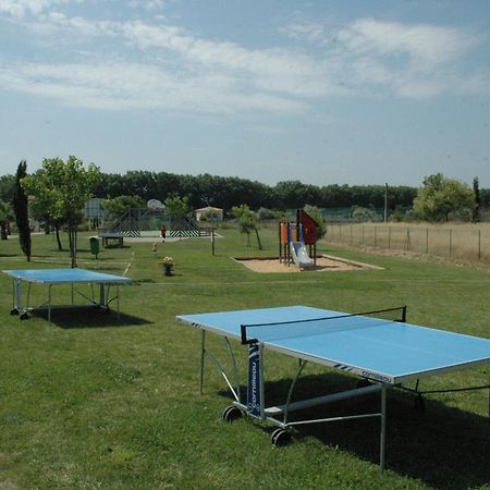 Vacanceole - Port Minervois, Les Hauts Du Lac Homps  Exterior photo