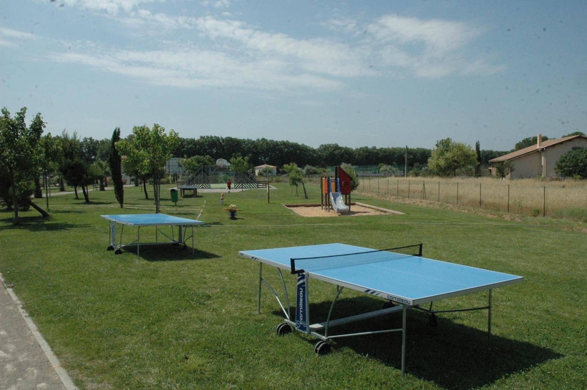 Vacanceole - Port Minervois, Les Hauts Du Lac Homps  Exterior photo