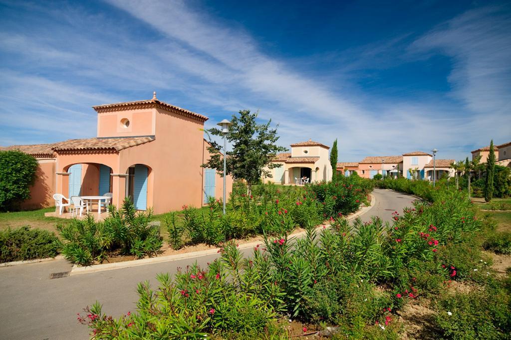 Vacanceole - Port Minervois, Les Hauts Du Lac Homps  Exterior photo