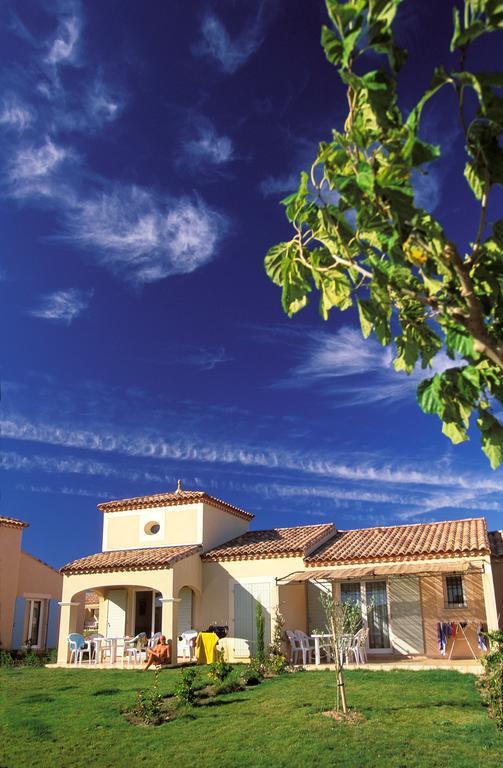Vacanceole - Port Minervois, Les Hauts Du Lac Homps  Exterior photo