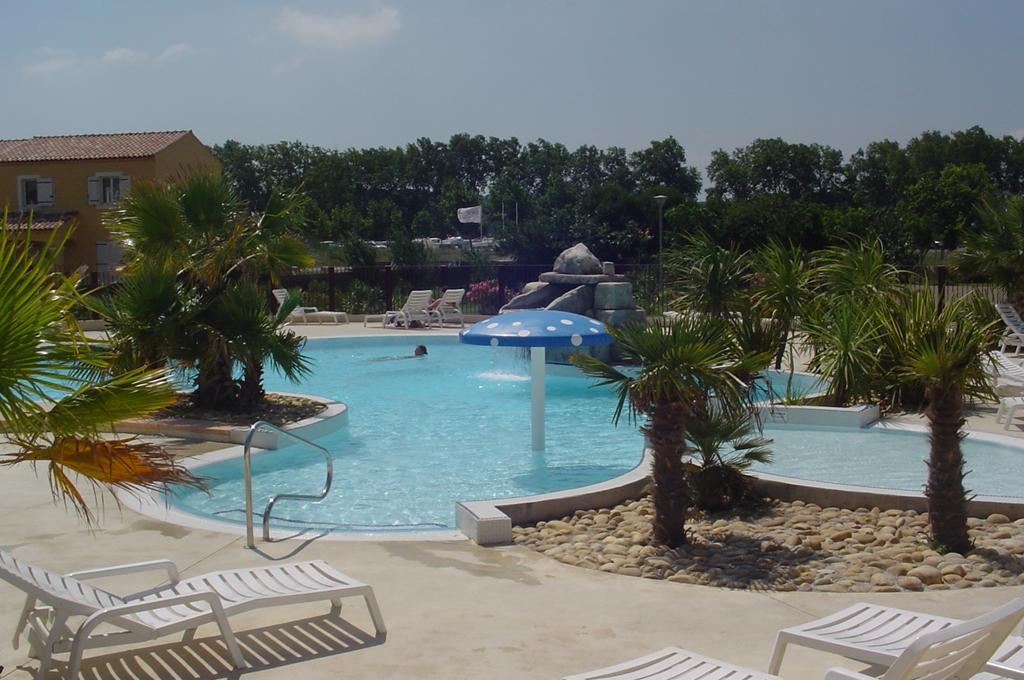 Vacanceole - Port Minervois, Les Hauts Du Lac Homps  Exterior photo