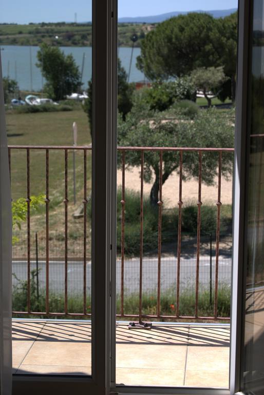 Vacanceole - Port Minervois, Les Hauts Du Lac Homps  Exterior photo