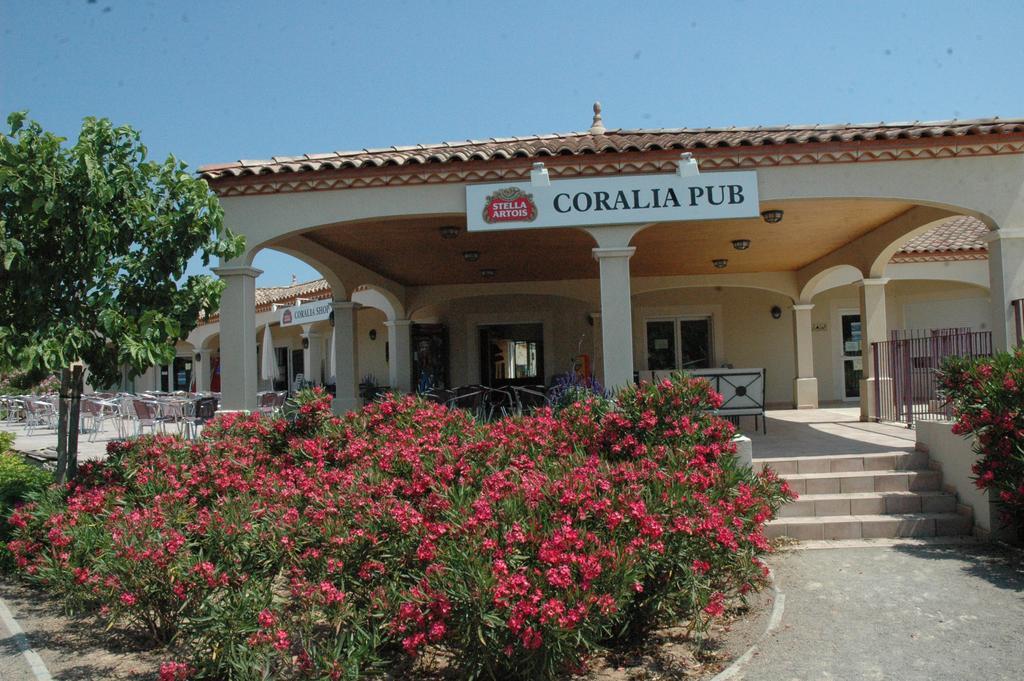 Vacanceole - Port Minervois, Les Hauts Du Lac Homps  Exterior photo