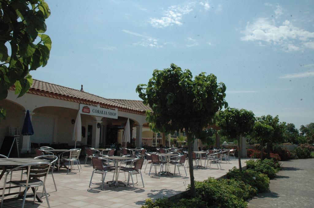 Vacanceole - Port Minervois, Les Hauts Du Lac Homps  Exterior photo