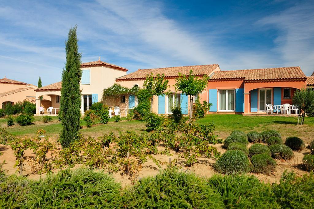 Vacanceole - Port Minervois, Les Hauts Du Lac Homps  Exterior photo