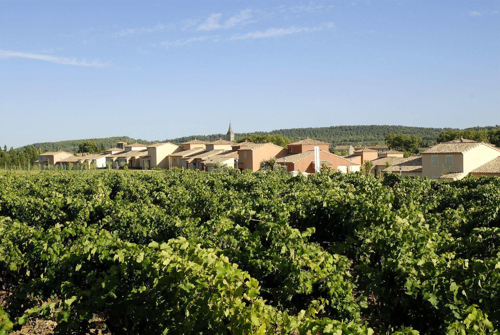 Vacanceole - Port Minervois, Les Hauts Du Lac Homps  Exterior photo