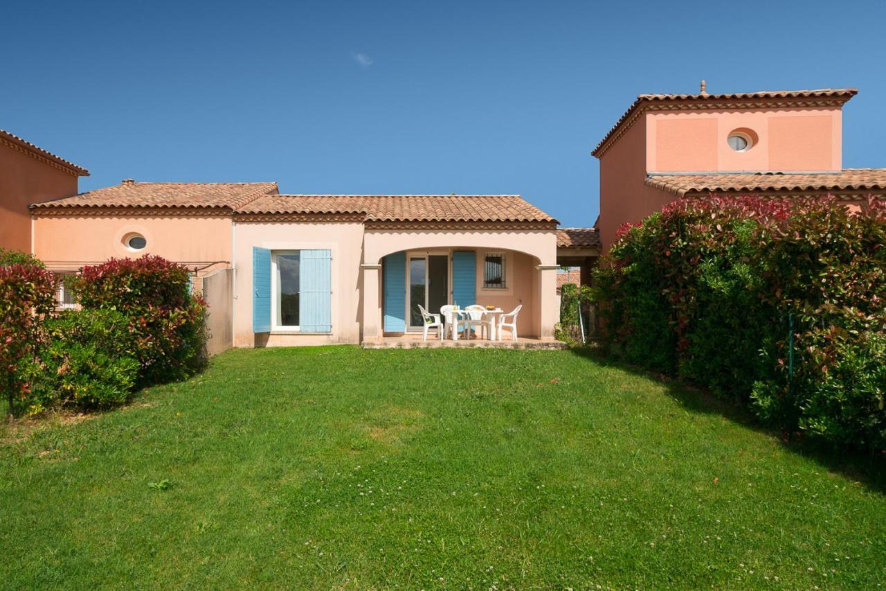 Vacanceole - Port Minervois, Les Hauts Du Lac Homps  Exterior photo