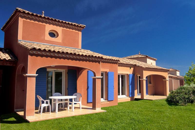 Vacanceole - Port Minervois, Les Hauts Du Lac Homps  Exterior photo